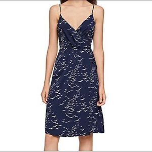 BCBGeneration Wrap Dress